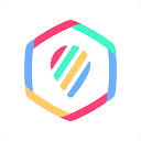 AlphaMap logo