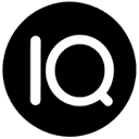 ImaageQ logo
