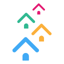 Knock logo