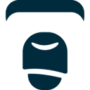 Land Gorilla logo