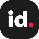 LandID logo