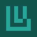 LeaseUp logo