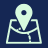 Mapwise logo