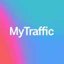 Mytraffic logo