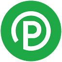 ParkMobile logo