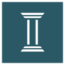 Pillar logo