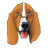 Realhound logo