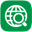 RealNex logo