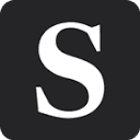 Storefront logo