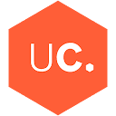 Unacast logo